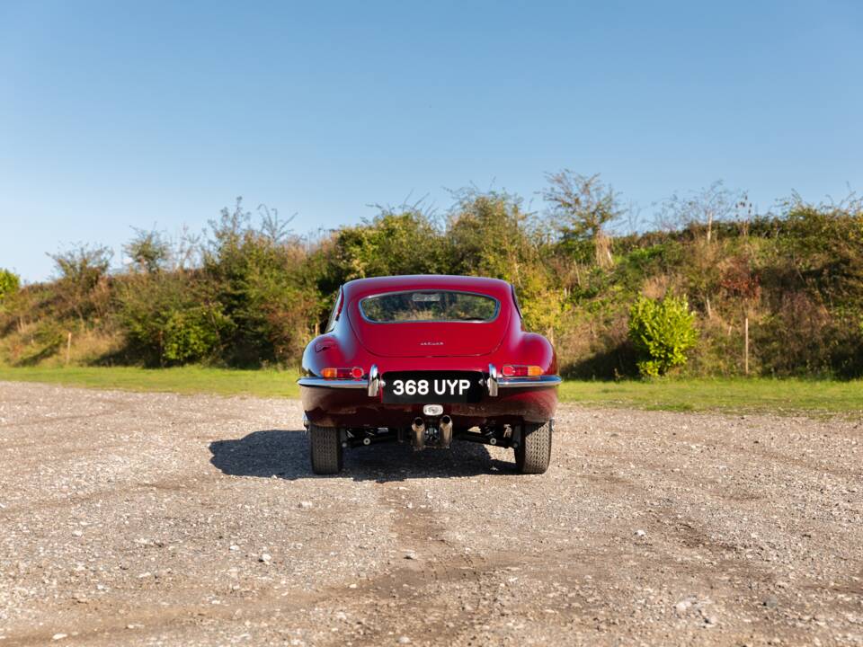 Bild 50/50 von Jaguar E-Type 3.8 (1962)