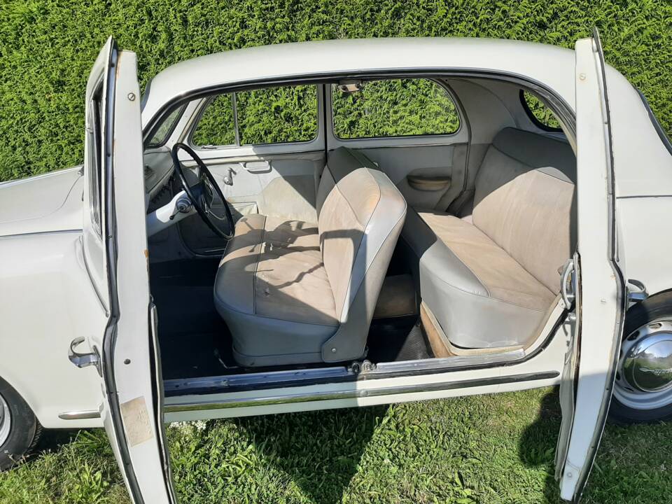 Bild 8/18 von Lancia Appia (1959)