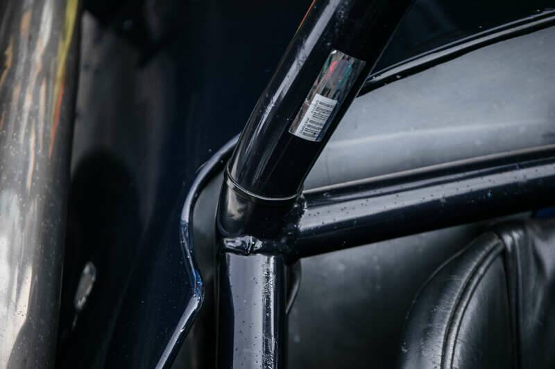 Image 29/49 of Connaught B-Type (1954)