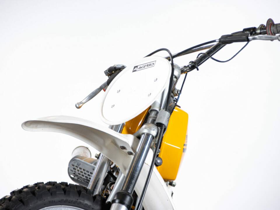 Imagen 27/43 de KTM 250 MC/GS (1973)