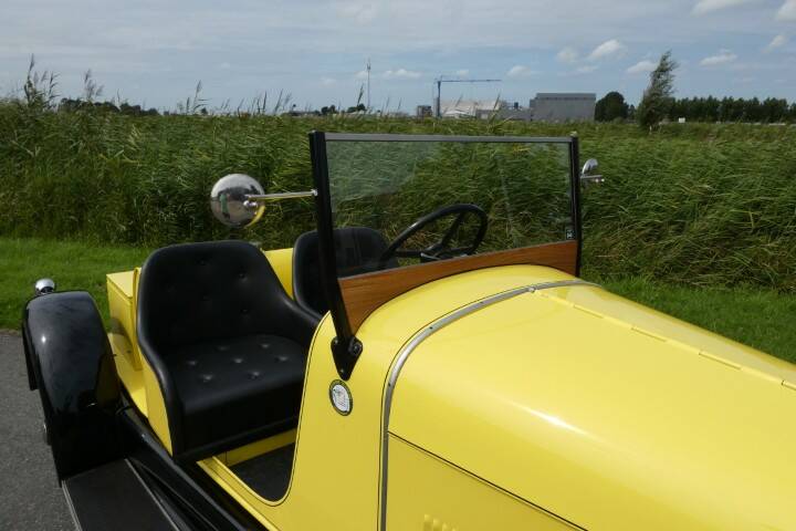 Bild 5/15 von Ford Modell A Speedster (1930)