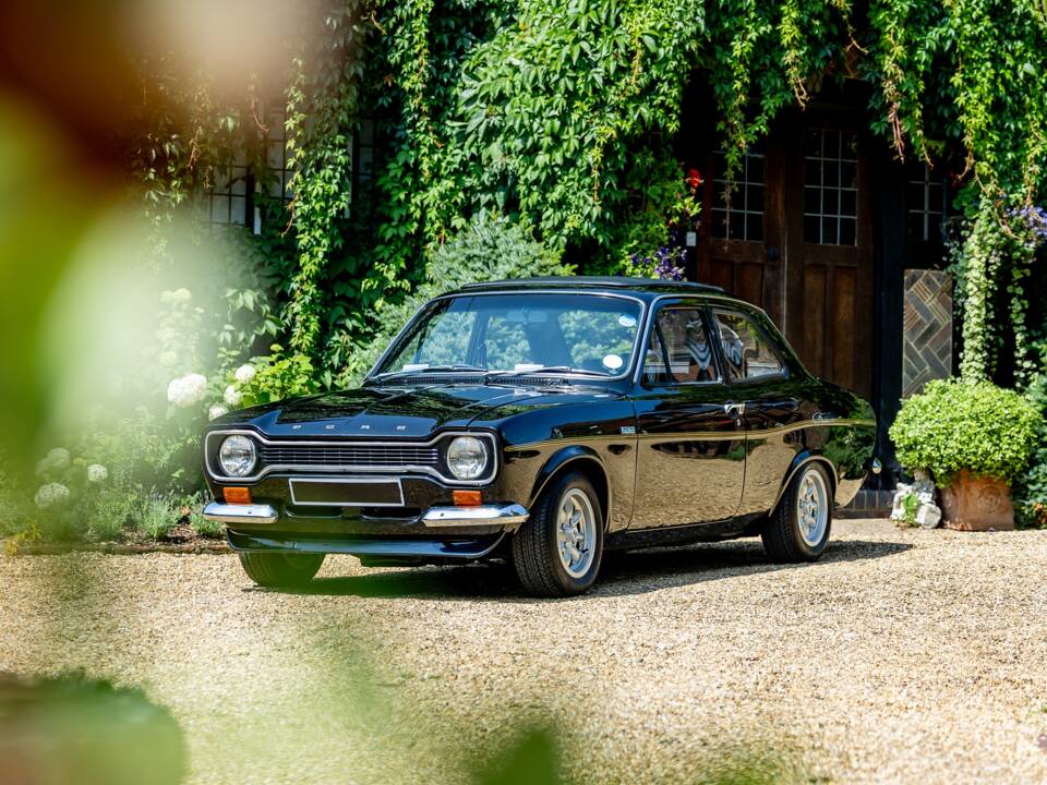 Immagine 24/50 di Ford Escort Mexico (1973)