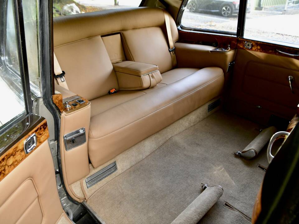 Imagen 41/46 de Rolls-Royce Phantom VI (1976)