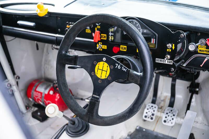 Bild 2/15 von BMW 1800 TI/SA (1965)