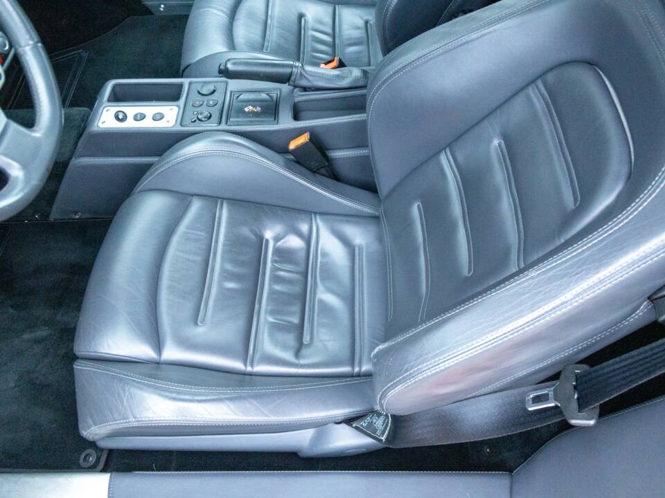 Bild 41/50 von Ferrari F 430 (2005)