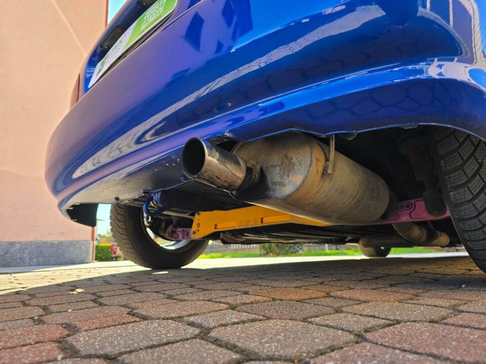 Immagine 28/35 di Honda Civic (1993)