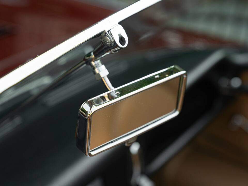 Bild 50/50 von Jaguar E-Type 3.8 (1964)