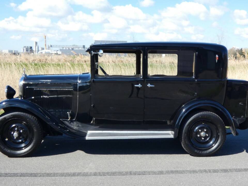 Bild 18/24 von Citroën C4G (1931)