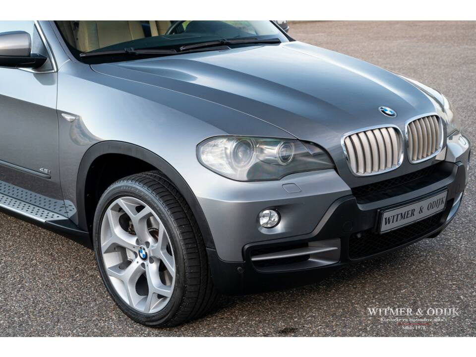 Bild 7/26 von BMW X5 xDrive48i (2007)