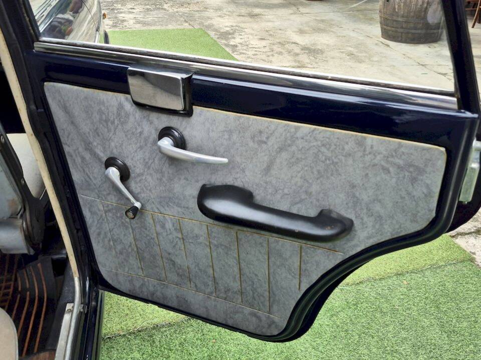 Afbeelding 33/44 van FIAT 1100 D (1963)