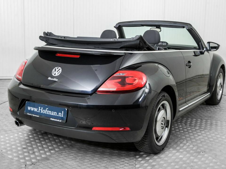 Image 13/50 de Volkswagen Beetle 1.2 TSI (2014)