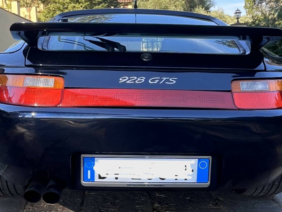 Image 10/26 of Porsche 928 GTS (1995)