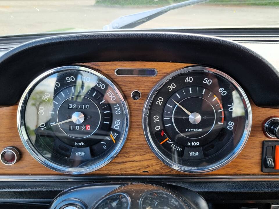 Imagen 20/30 de FIAT 125 (1971)