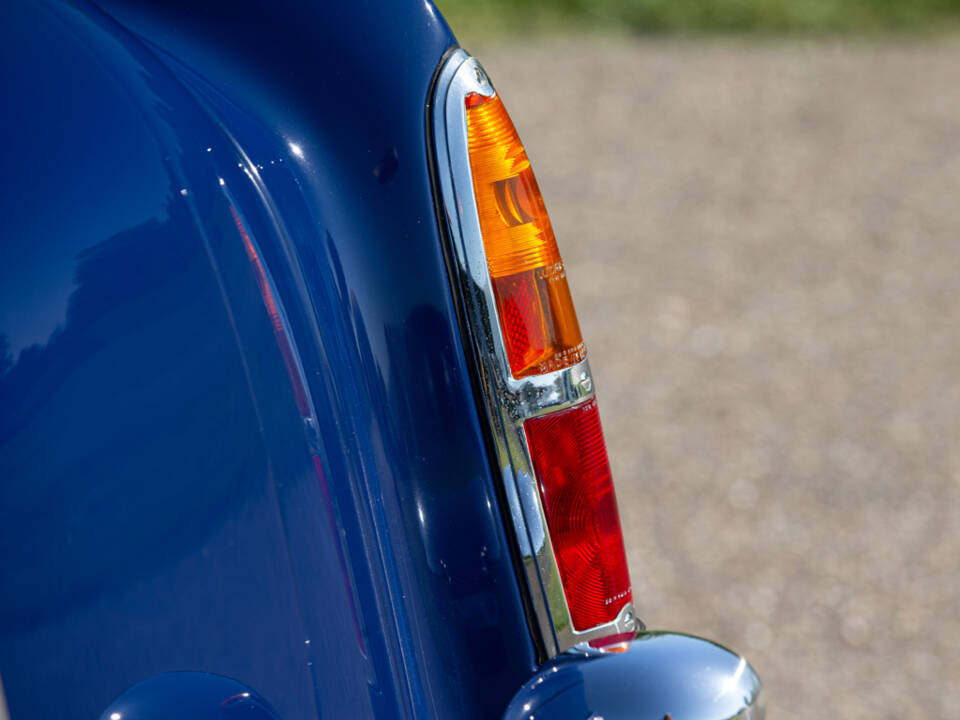 Immagine 30/42 di Bentley S 2 Continental (1961)