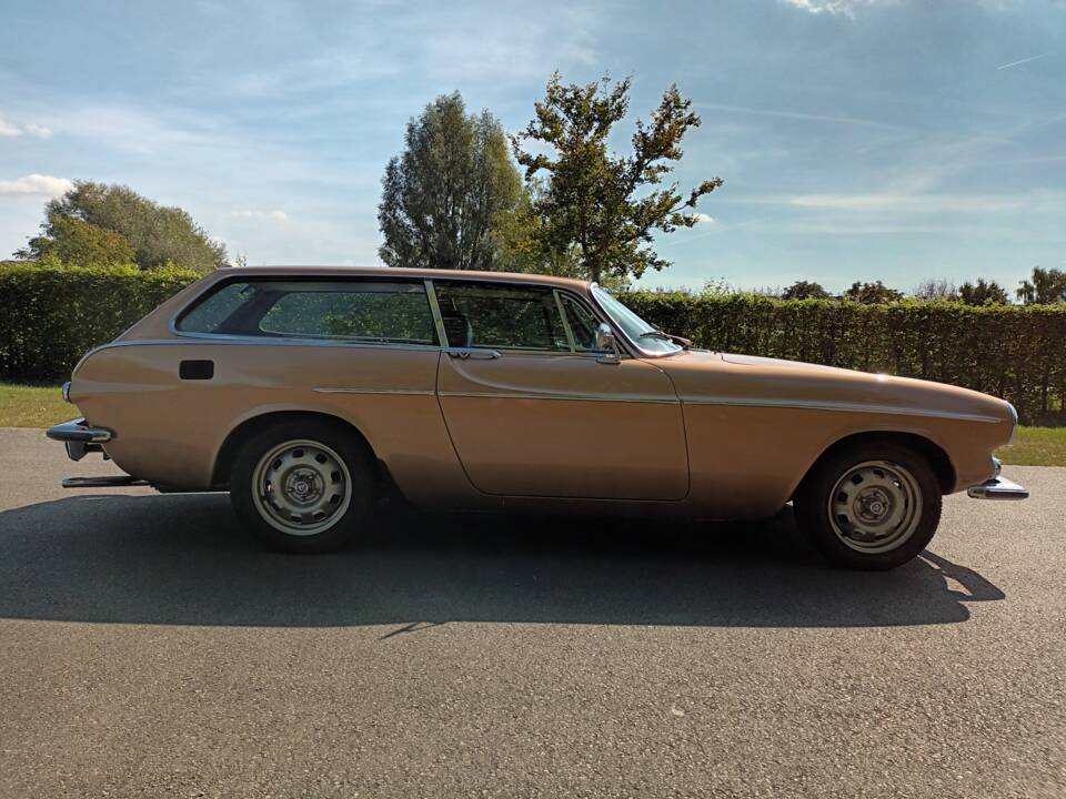 Image 12/73 of Volvo 1800 ES (1972)
