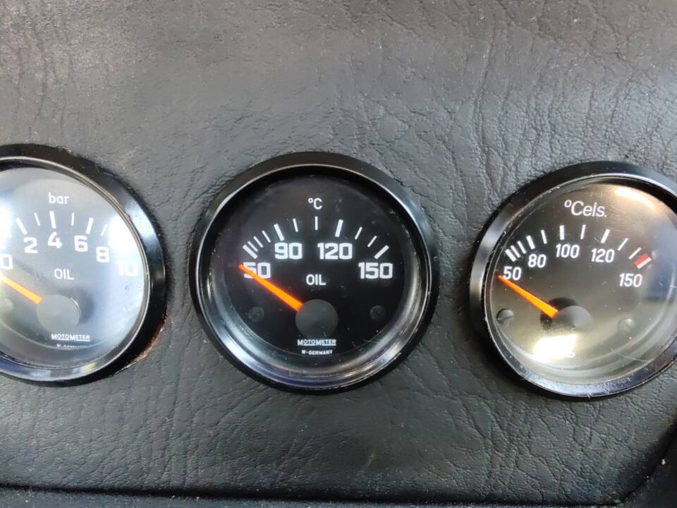 Bild 15/15 von Volkswagen Scirocco I 1.6 (1979)