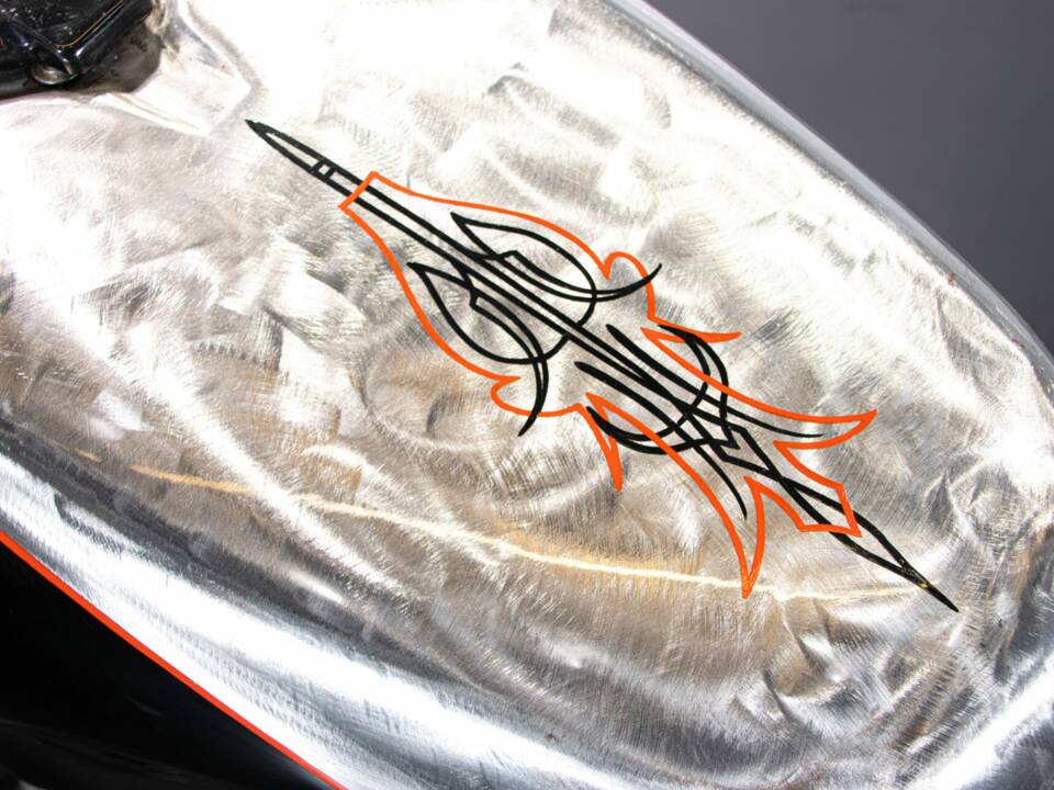 Bild 24/50 von Honda CB 750 Custom (1987)