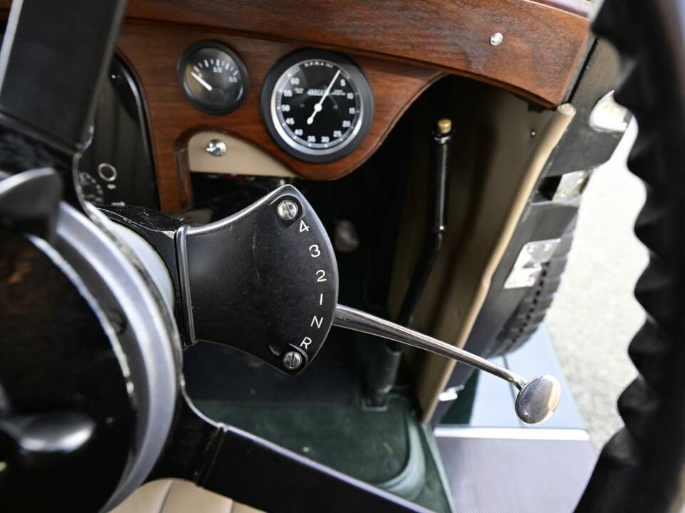 Imagen 47/50 de Talbot H75 (1934)