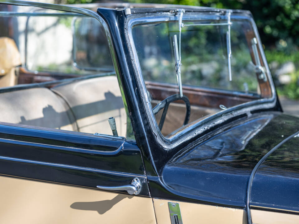 Image 28/50 de Lagonda 4.5 Litre LG 45 Sports Tourer (1937)
