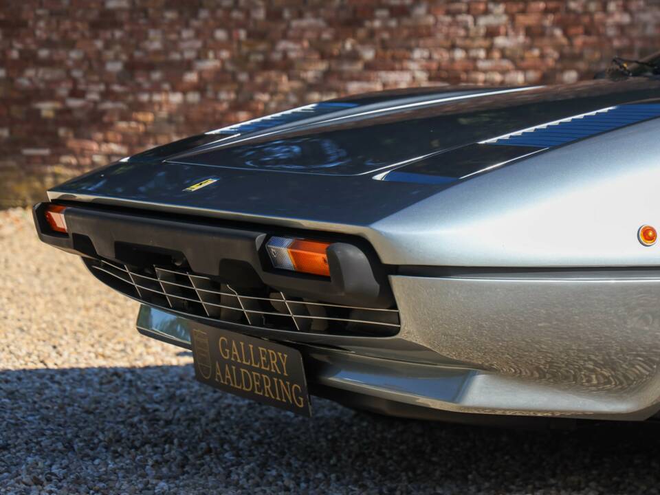 Image 15/50 of Ferrari 308 GTS (1978)