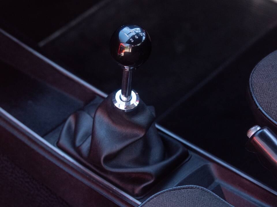 Image 19/55 de Ford Escort RS 1600 (1972)