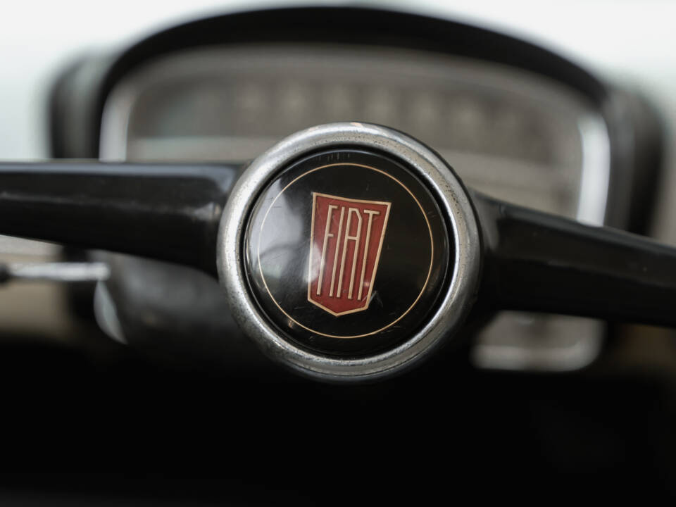 Image 16/37 of FIAT 1100-103 E TV (1957)