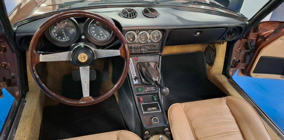Image 30/45 of Alfa Romeo Spider Veloce 2000 (1981)