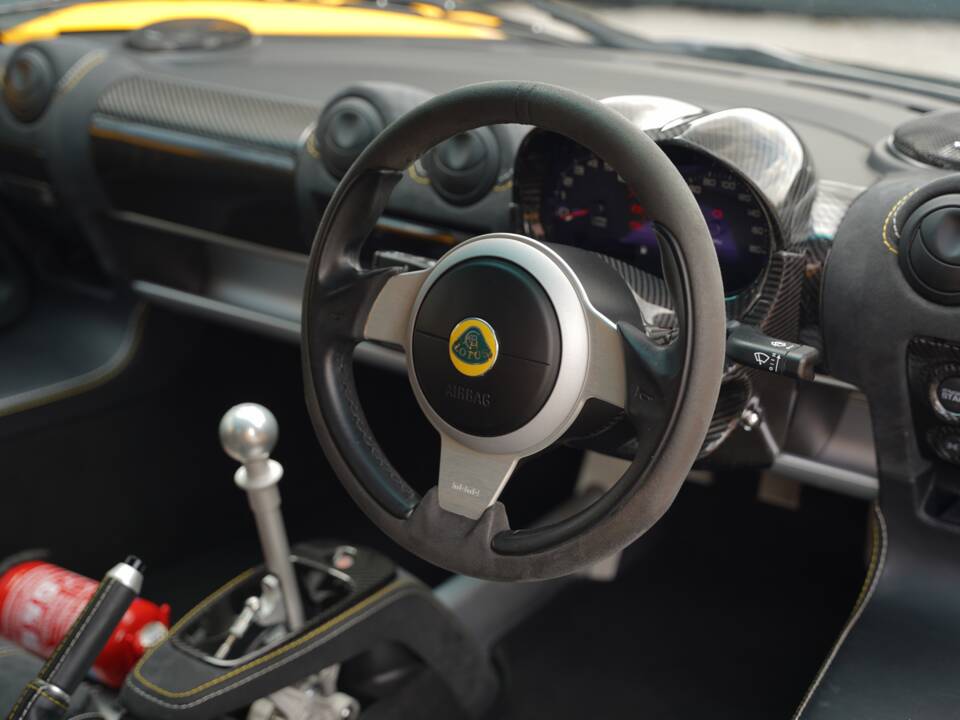 Image 21/50 of Lotus Exige Sport 410 (2021)