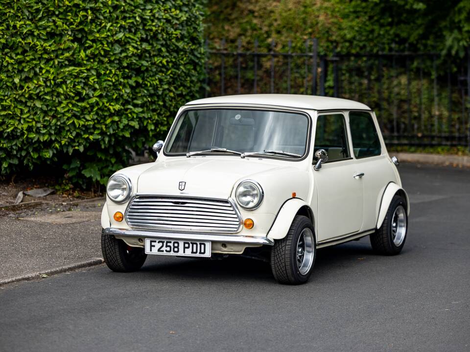 Bild 46/50 von Rover Mini Mayfair (1988)