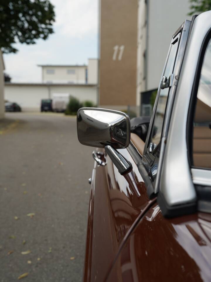 Image 79/100 of MG MGB (1978)