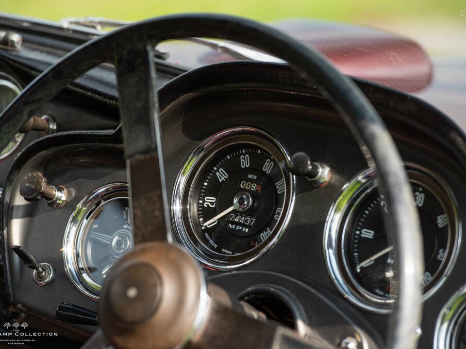 Immagine 16/23 di Aston Martin DB 2/4 Mk III (1958)