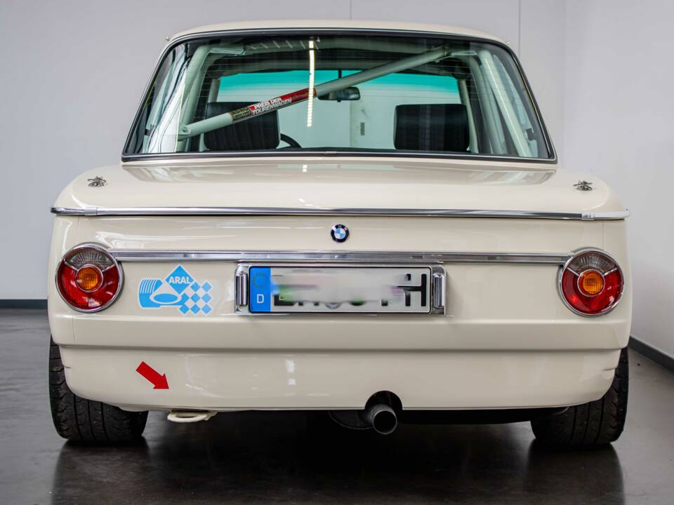 Immagine 11/32 di BMW 2002 tii (1971)