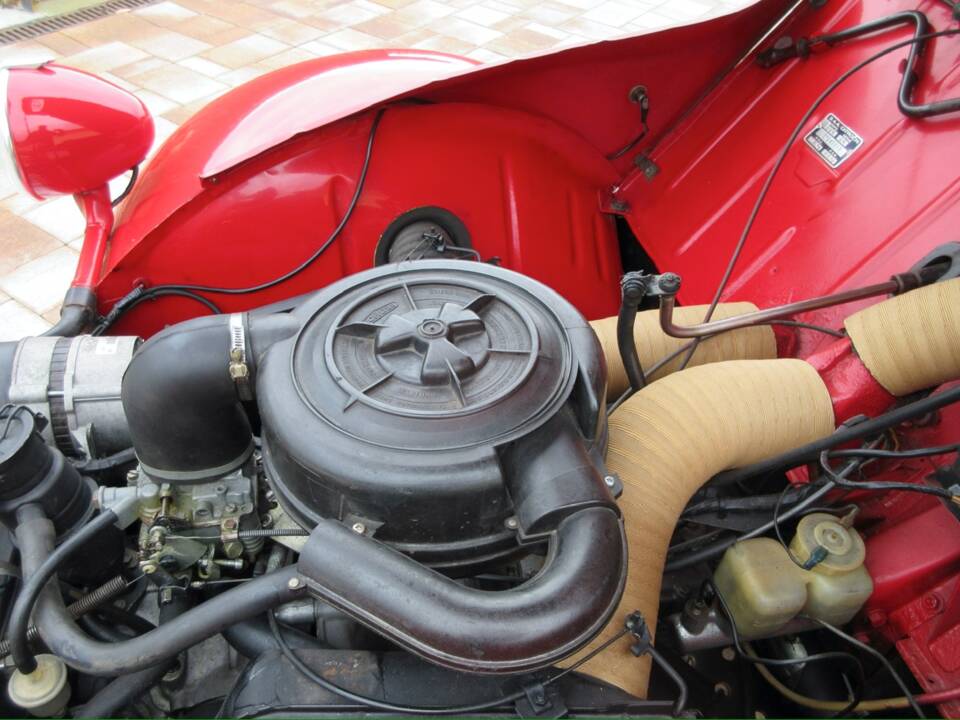 Bild 24/42 von Citroën AK 350 (1978)