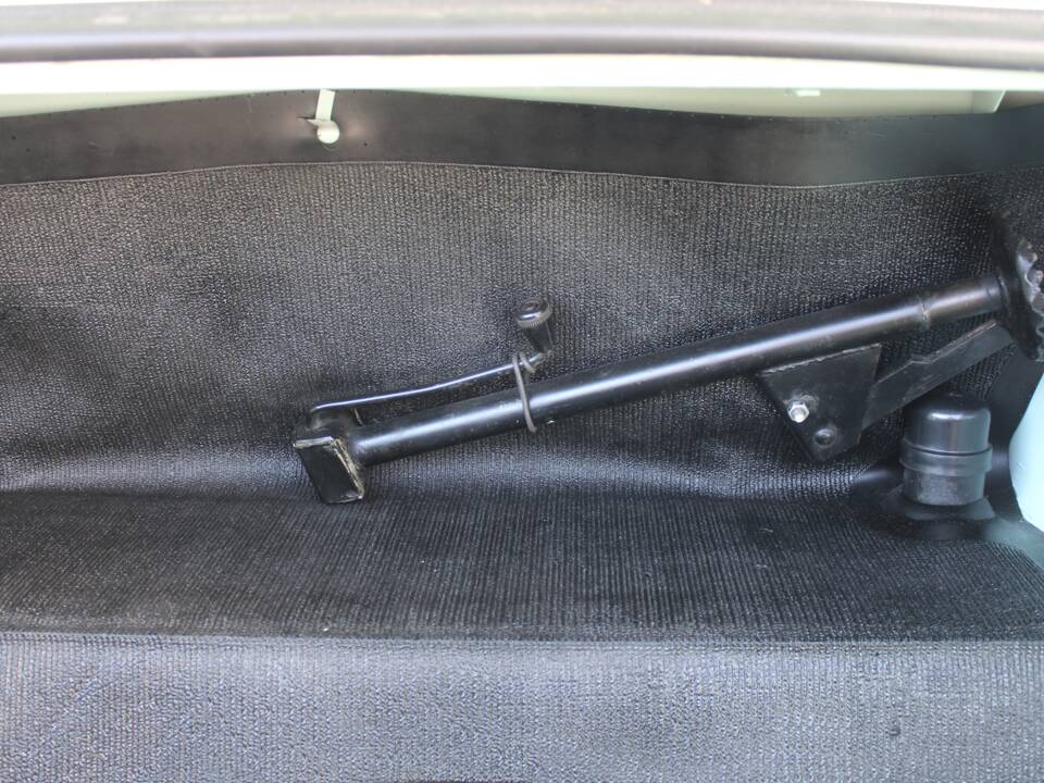 Bild 25/95 von Alfa Romeo Giulia 1300 TI (1967)