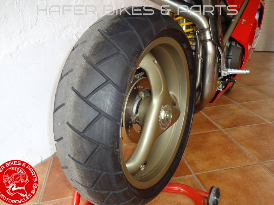 Image 21/31 of Ducati 916SP (1995)