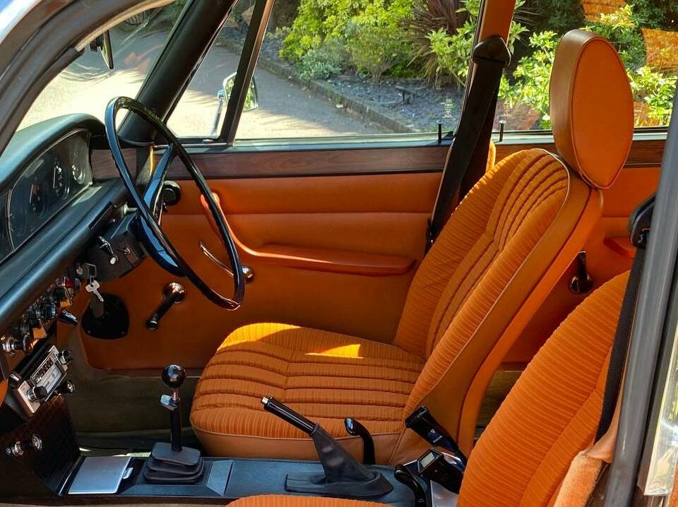 Bild 5/18 von Rover 3500 S (1974)