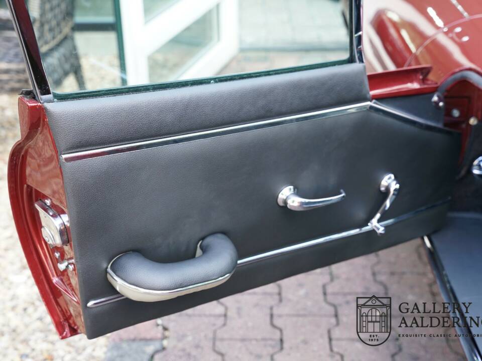 Bild 35/50 von Jaguar E-Type 3.8 (1964)