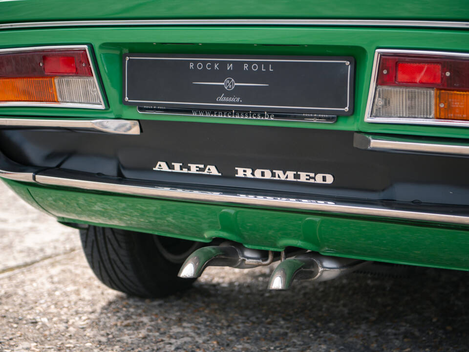 Imagen 21/27 de Alfa Romeo Montreal (1972)