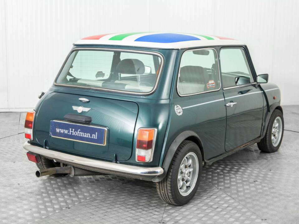 Bild 25/50 von Rover Mini Cooper 1,3i (1996)
