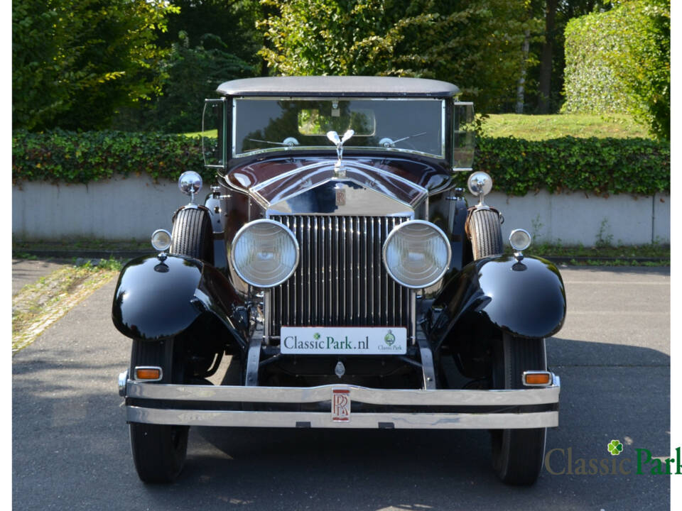 Image 8/39 de Rolls-Royce Phantom I (1929)