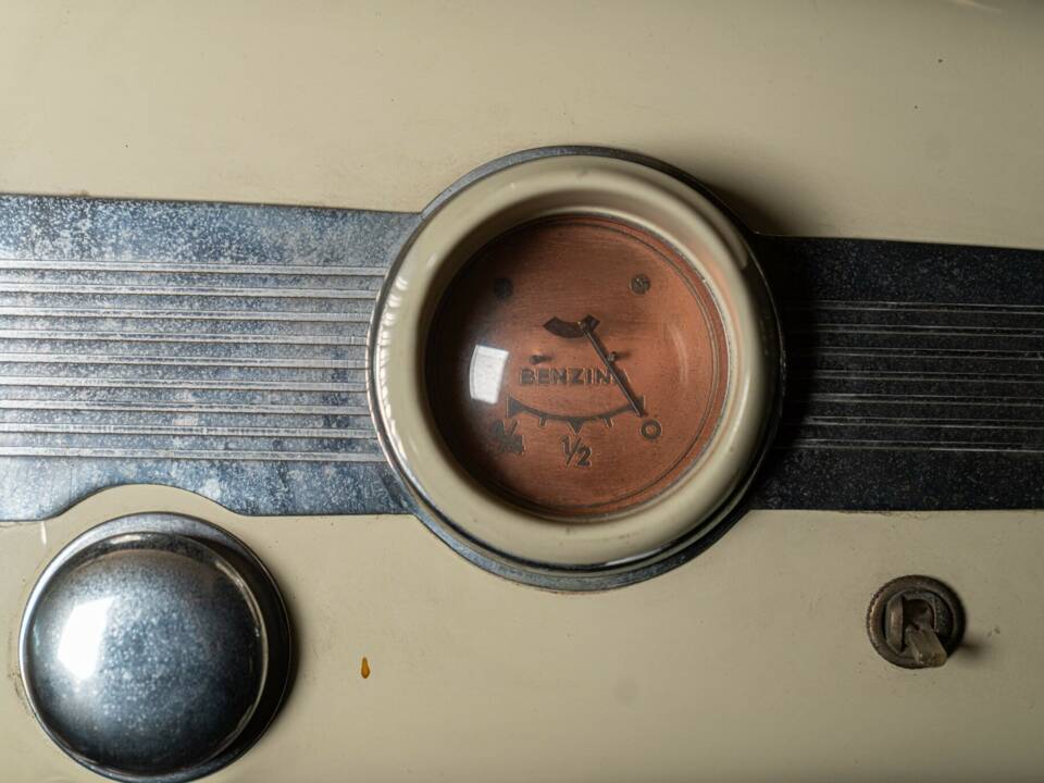 Imagen 34/50 de FIAT 1100 Ghia (1947)