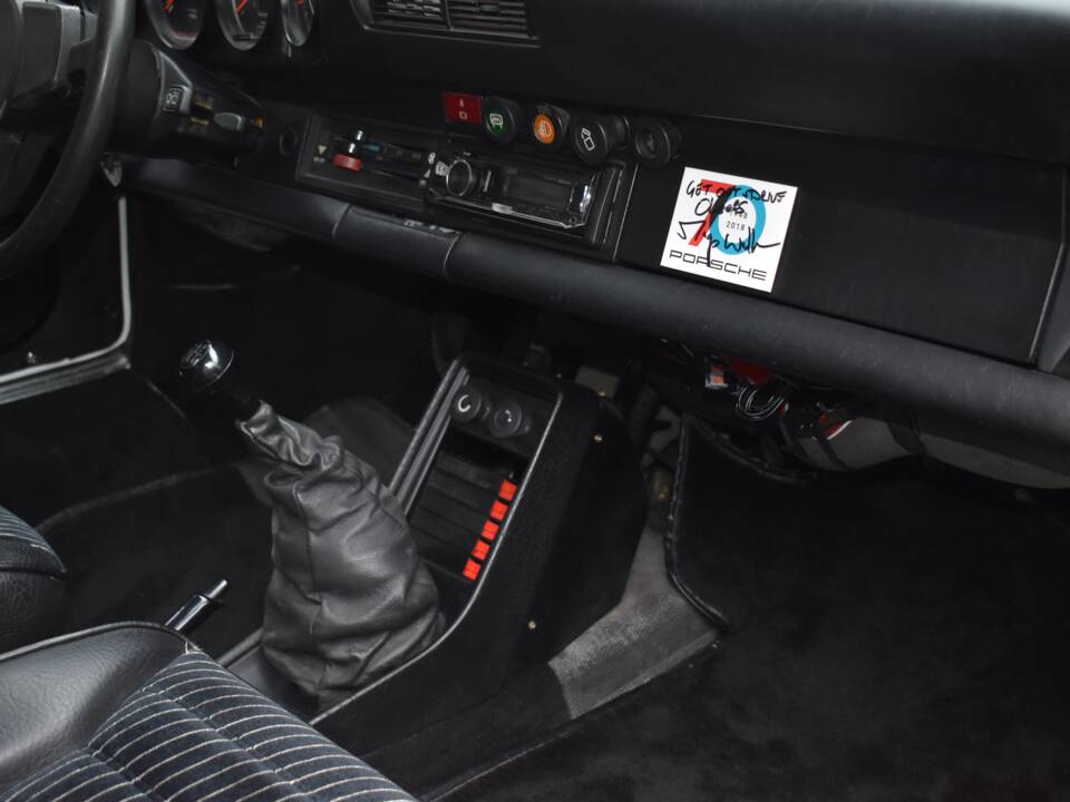 Bild 52/93 von Porsche 911 SC-L 3.1 (1978)
