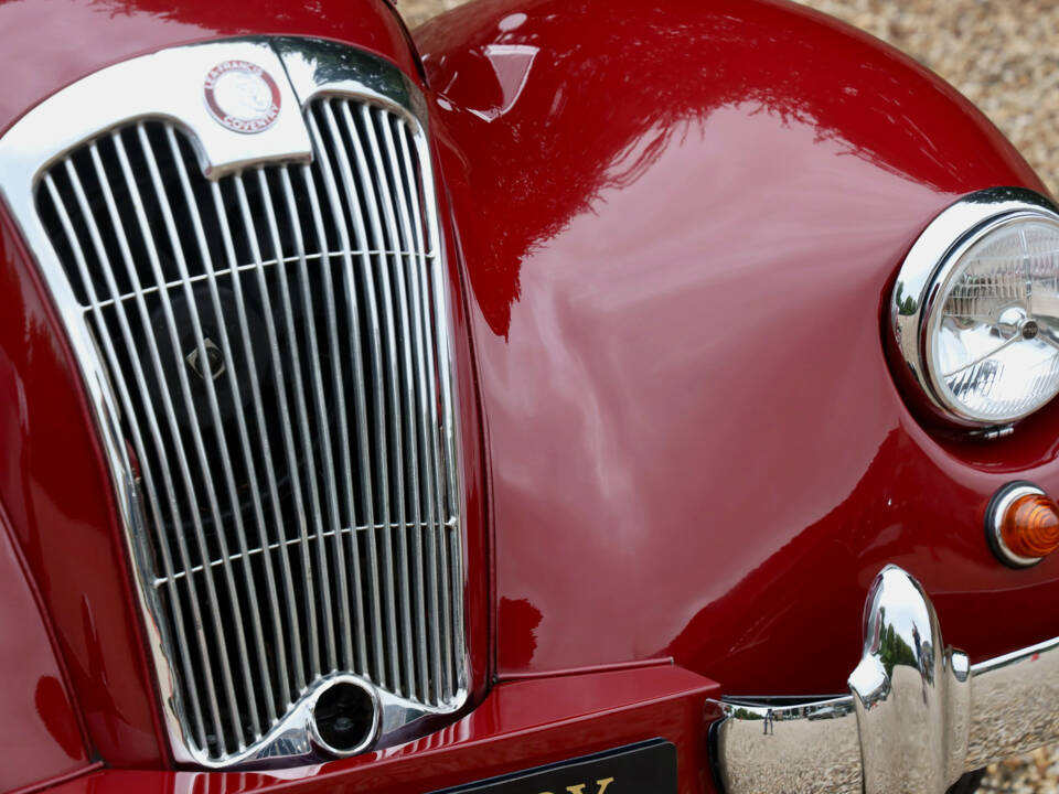Image 11/50 of Lea-Francis 2,5 Litre (1950)