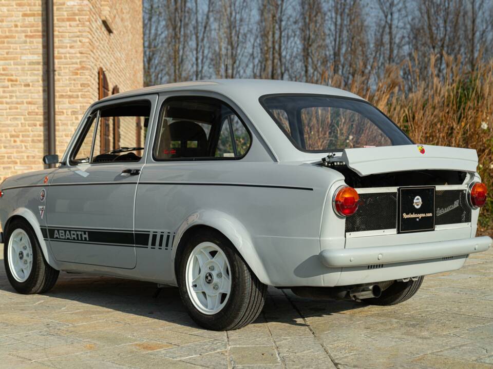 Image 7/50 of Abarth Fiat 850 TC (1970)