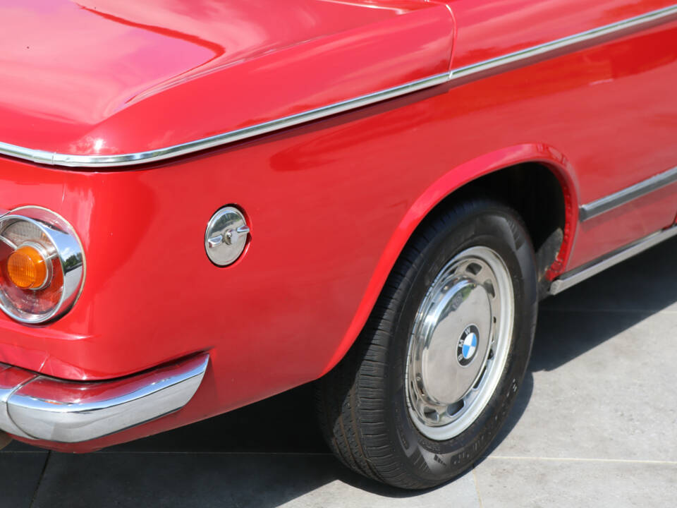 Image 47/50 of BMW 2002 (1970)