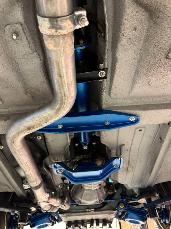 Bild 93/100 von Alfa Romeo 1750 GT Veloce (1968)