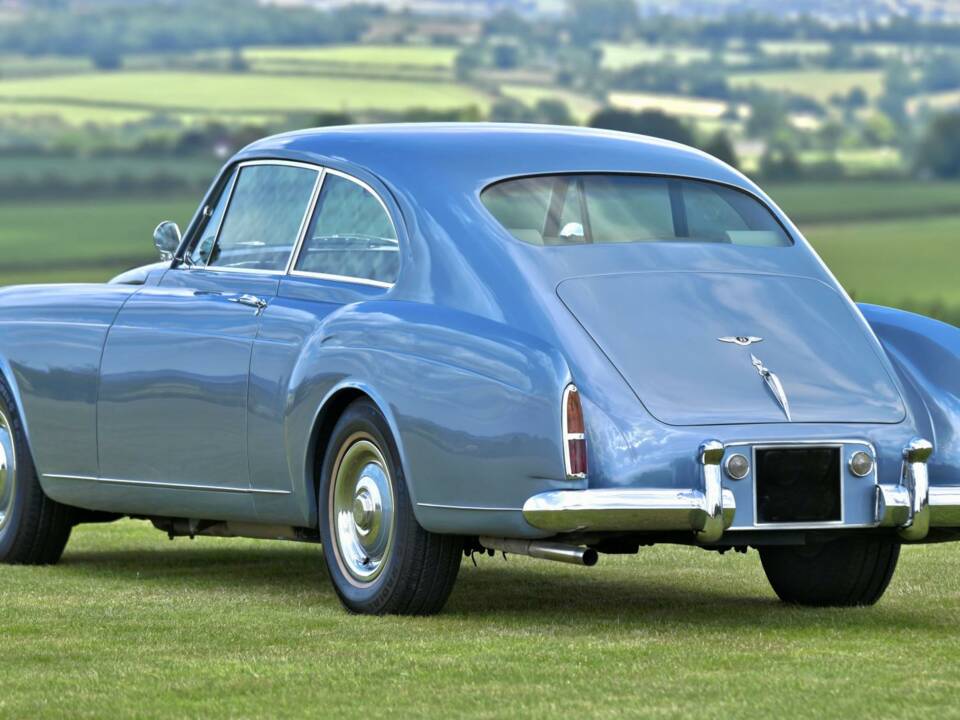 Immagine 11/50 di Bentley S 1 Continental (1958)