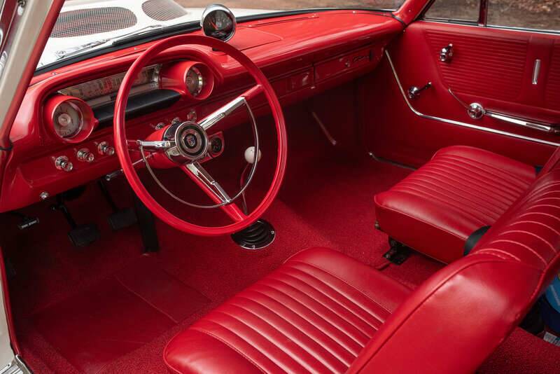 Bild 2/50 von Ford Galaxie 500 (1964)