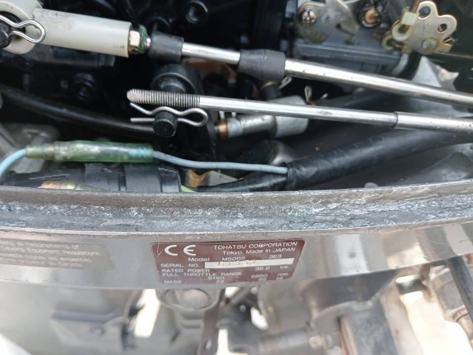 Bild 36/37 von Land Rover 109 (1978)