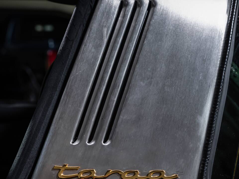 Bild 22/86 von Porsche 911 2.7 S (1977)